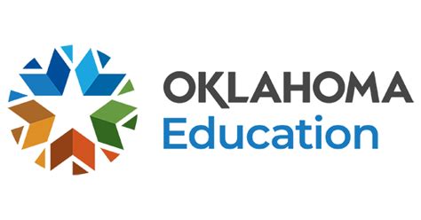 Ok state dept of education - Dec 18, 2023 · The Oklahoma State Department of Education offers professional development for teachers and administrators in multiple formats, including synchronous and asynchronous virtual sessions, webinars, and in-person regional workshops. One way to access free online professional learning courses is to visit OSDE Connect. 